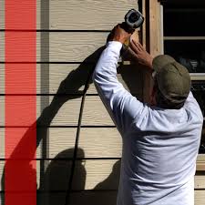 Trusted The Galena Territory, IL Siding Experts